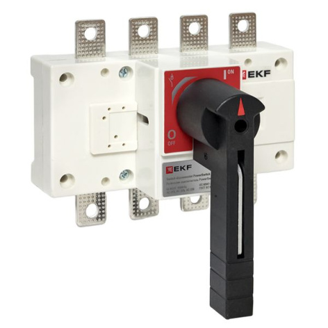 фото Рубильник-выключатель  EKF psds-160-4 в Красноярске
