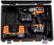 фото Дрель - шуруповерт WORX Professional WU131X в Санкт-Петербургe