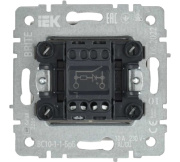 фото Выключатель IEK BR-V10-1-10-K01