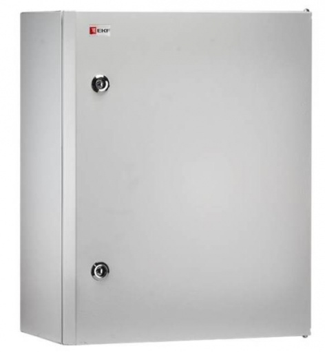 Изображение товара Щит EKF mb24-05 PROxima навесной уличный с монтажной панелью