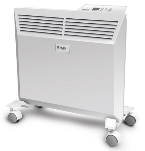 фото Конвектор  Zilon ZHC-1500 Е3.0 в Уфе