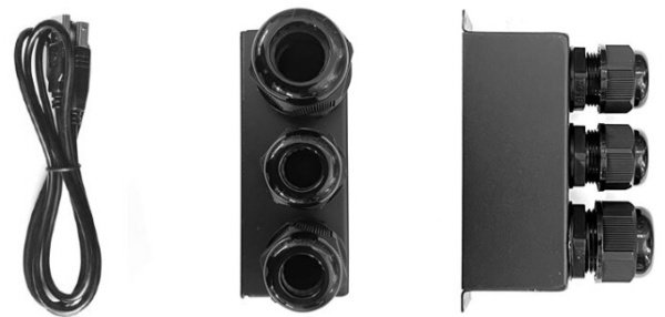 фото Источник бесперебойного питания  HIDEN EXPERT UDC92010H-RT в Уфе
