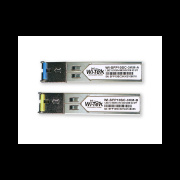 фото Модуль Wi-Tek WI-SFP10SC-3KM