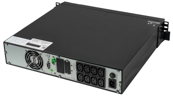 фото Источник бесперебойного питания  Systeme Electric SRTSE1500RTXLI в Перми