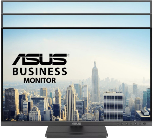 фото Монитор 24,1" ASUS Business BE248QF в Ростове-на-Дону