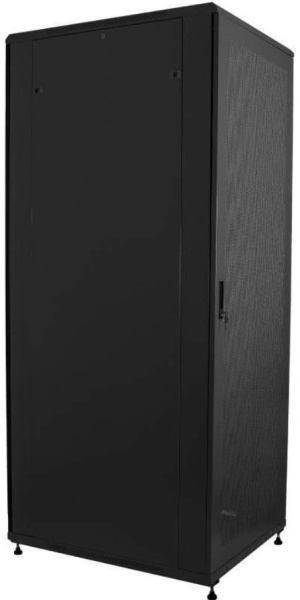 фото Шкаф напольный 19", 32U W&T D3260100BWTWOF в Екатеринбурге