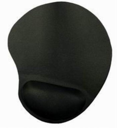 Изображение товара Гелевый коврик для мыши Buro BU-GEL с подставкой под запястье