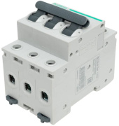 фото Автоматический выключатель Systeme Electric C9F16316