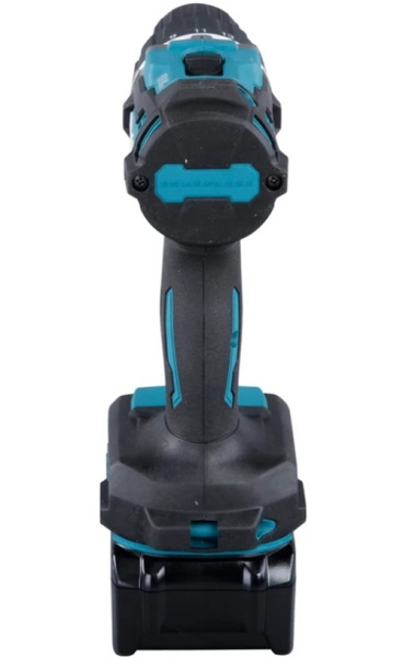 фото Дрель - шуруповерт Makita DF002GD201 в Санкт-Петербургe