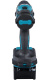 фото Дрель - шуруповерт Makita DF002GD201 в Санкт-Петербургe