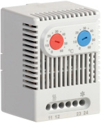 фото Термостат IEK YCE-DTNO-NC-60