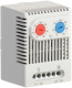фото Термостат  IEK YCE-DTNO-NC-60