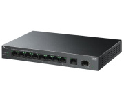 фото Коммутатор TP-LINK LS1210GP