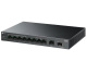 фото Коммутатор  TP-LINK LS1210GP в Омске