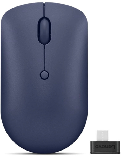 фото Мышь wireless Lenovo 540 в Перми
