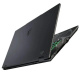 фото Ноутбук  MSI Cyborg A17 AI B2HWFKG-048XRU в Санкт-Петербургe 17.3 ", Ryzen 7, 16 Гб RAM, 512 Гб SSD, GeForce RTX 5060, Черный