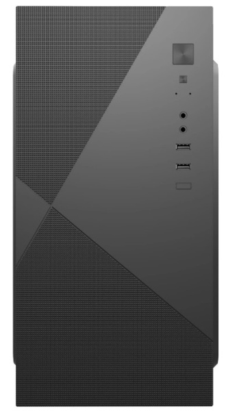 фото Корпус mATX Foxline FZ-019-SX450 в Волгограде