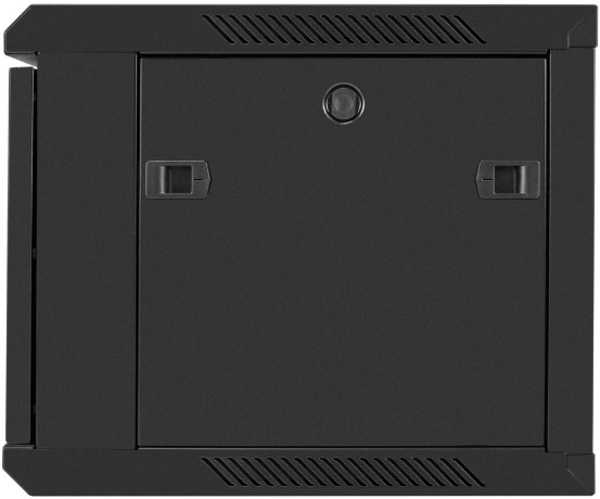 фото Шкаф настенный 19", 6U Exegate EC-WM-6U.450.M.BLACK в Самаре
