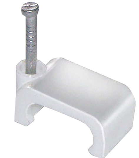 Изображение товара Скоба IEK USK21-14-020