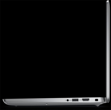 фото Ноутбук  Dell Latitude 5450 в Уфе 14 ", Core Ultra 7, 16 Гб RAM, 512 Гб SSD, Arc graphics, Серебристый