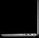 фото Ноутбук  Dell Latitude 5450 в Уфе 14 ", Core Ultra 7, 16 Гб RAM, 512 Гб SSD, Arc graphics, Серебристый