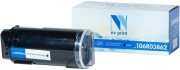 фото Картридж NVP NV-106R03862BK