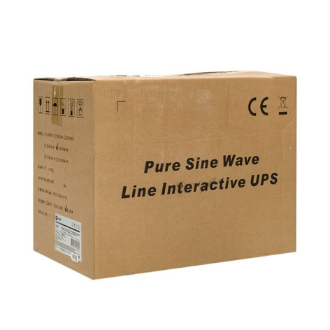 фото Источник бесперебойного питания  EKF PSW-610-T в Казани