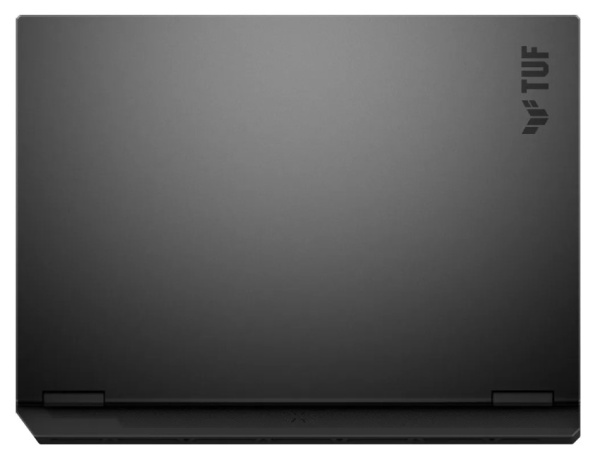 фото Ноутбук  ASUS TUF GAMING F16 FX608JHI-TU216 в Перми 16 ", Core i5, 16 Гб RAM, 512 Гб SSD, GeForce RTX 5050, Серый