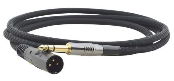 Изображение товара Кабель акустический Kramer C-A63M/XLM-25 для передачи звука