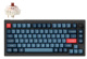 фото Клавиатура  Keychron V1 Max Brown Switch Black в Красноярске