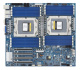 фото Материнская плата E-ATX GIGABYTE MZ73-LM1