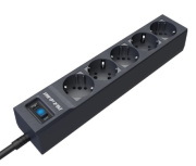 фото Сетевой фильтр ZIS Pilot sG-Max 5M