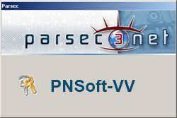 Модуль Parsec PNSoft-VV