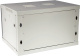 фото Шкаф настенный 19", 6U TWT TWT-CBWPM-6U-6x4-GY в Уфе