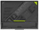 фото Ноутбук  ASUS ROG Strix G16 G614PP-S5119 в Воронеже 16 ", Ryzen 9, 32 Гб RAM, 1 Тб SSD, GeForce RTX 5070, Серый