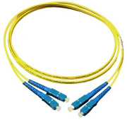 фото Патч-корд TopLAN DPC-TOP-652-SC/U-SC/U-20
