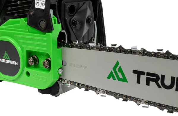 фото Бензопила  TRUEGREEN YD-KW05-52 в Казани