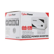 фото Источник бесперебойного питания CyberPower SMP350EI