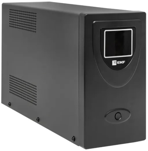 фото Источник бесперебойного питания  EKF SSW-2200 в Перми
