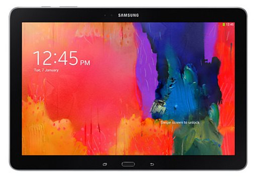 фото Планшет  Samsung Galaxy Note PRO 12.2 P9000 32Gb Black