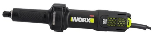 фото Шлифовальная машина прямая WORX Professional WU774 в Смоленске