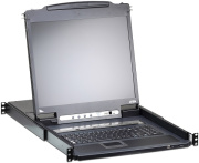 фото Переключатель KVM Aten CL5716IN-ATA-RG