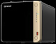фото Сетевой RAID-накопитель  QNAP TS-464-8G в Красноярске