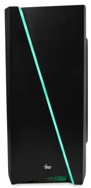 фото Компьютер  iRu Tactio 310H6GE MT в Волгограде