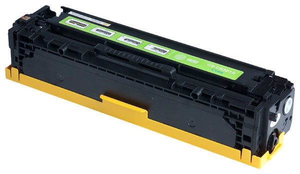фото Картридж  Cactus CS-CE321A в Челябинске