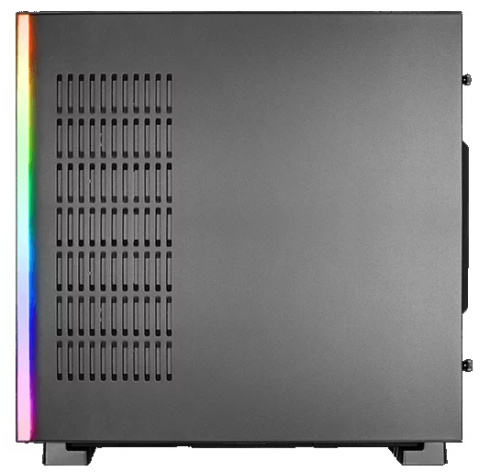 фото Корпус ATX AeroCool GLO в Волгограде