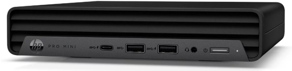 фото Компьютер  HP Pro 400 G9 Mini в Санкт-Петербургe
