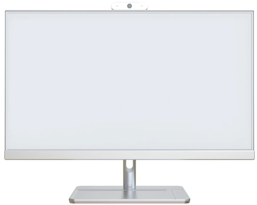 

Моноблок 23.8'' ASUS Prittec R24 H610 G7400/8GB/256GB SSD/UHD Graphics/1920x1080 IPS/Touch/WiFi/BT/cam/Win11pro/silver, Prittec R24 H610