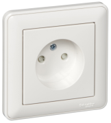 фото Розетка Systeme Electric RS16-151-18