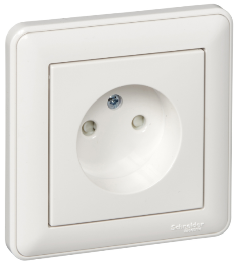 фото Розетка  Systeme Electric RS16-151-18 в Екатеринбурге